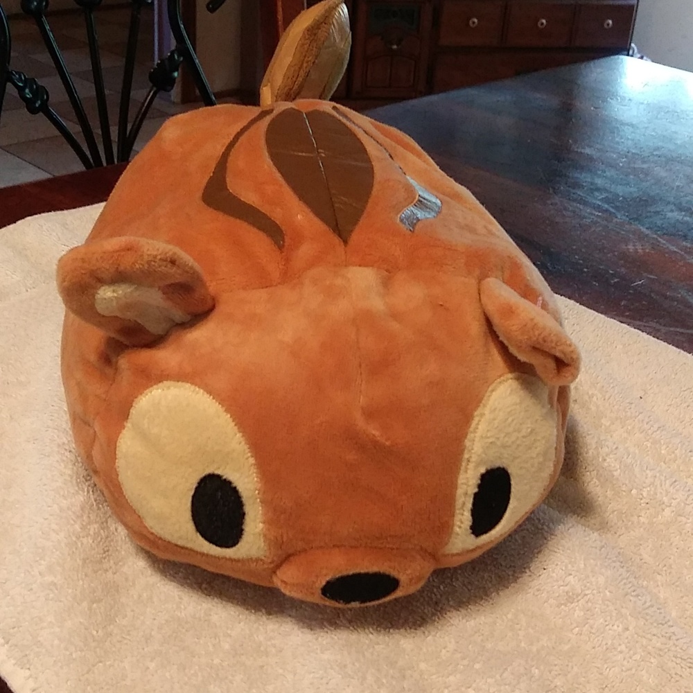Stacking Stackable Friends Size 10"